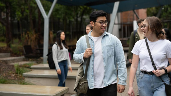 澳大利亚塔斯马尼亚大学生物医学硕士